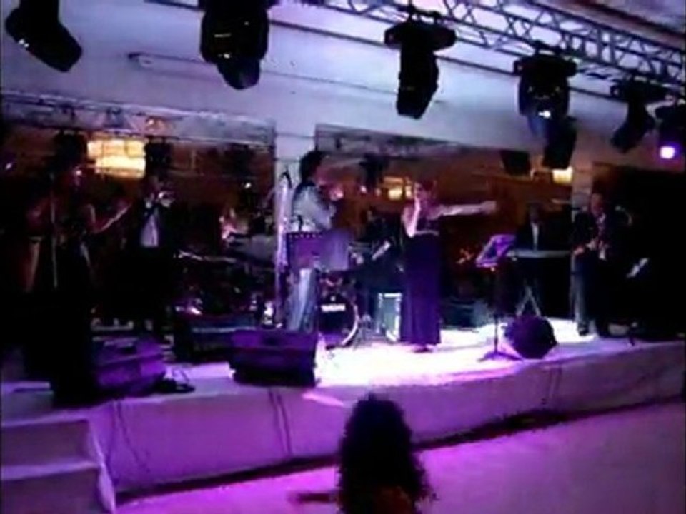 Grup ALOHA & Vurgunum