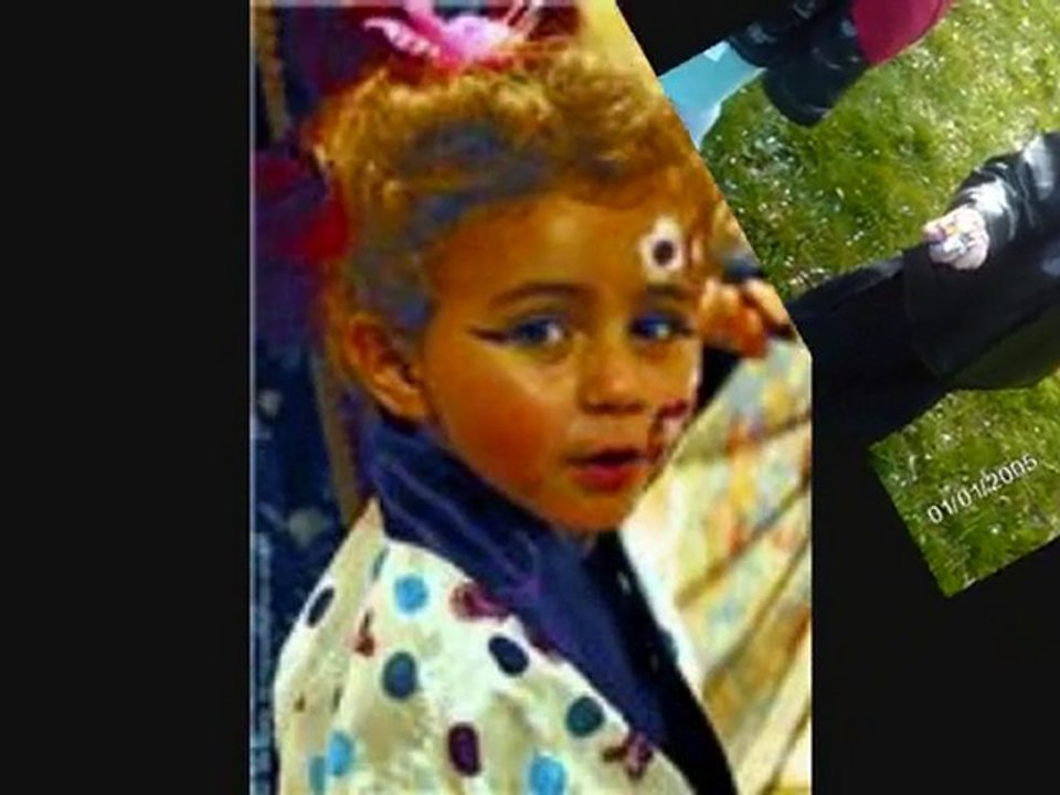 Notre petite Madison