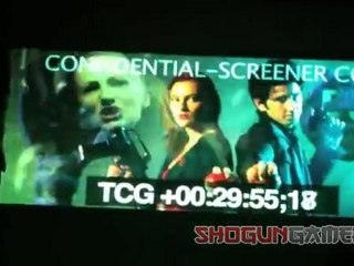 Pokemon MOVIE! - Trailer NO FAKE! [Vrai Acteurs]