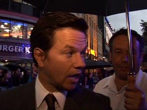 Will Ferrell and Eva Mendes seduce London crowds