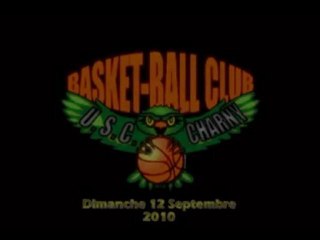 Basket Tournoi Charny-Mihen Gounia...