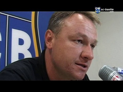 National - Bastia 2-0 Guingamp : Les réactions