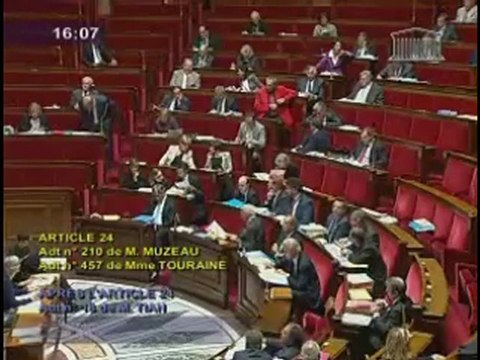 Retraites Roland MUZEAU 13-09-2010 01