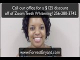 Huntsville Dentist, Invisalign, Teeth Whitening  Video 5