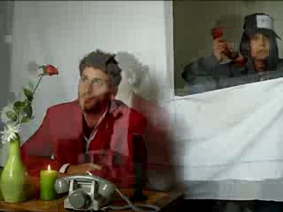 Service Apres Vente du Mariage Suite et Fin