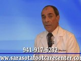 Diabetic Foot Care - Sarasota Podiatrist