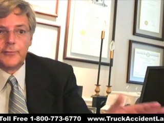 Truck Accident Lawyer San Francisco, Ca. | Truck ...