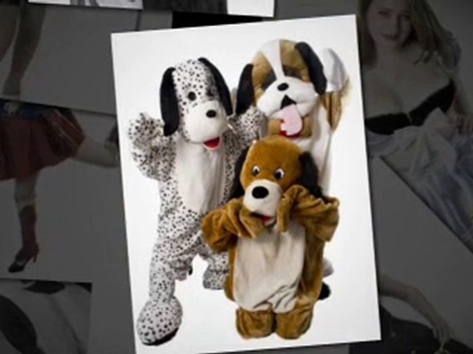 Fancy Dress - Fancy Dress Hire