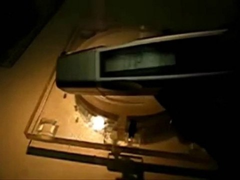 Magnet Motor Powered Generator - Building Magnet Power Motor