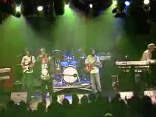 EEk A Mouse - Ganja Smuggling