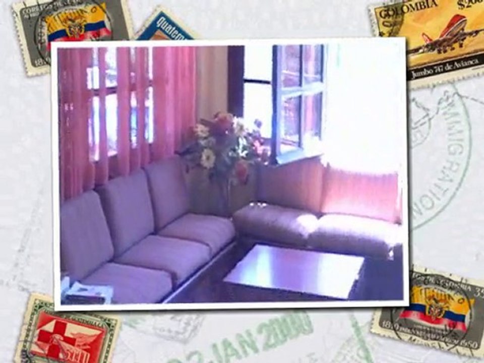 Lato Hotel, Agios Nikolaos, Crete, Greek Islands