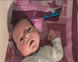 clip bébé logan par papa yannidan 2010