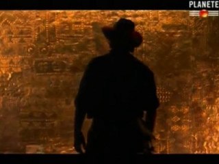 L'or des Incas - 3/3