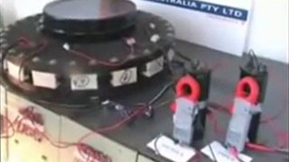 Magnet Motor Power Generate Free Energy Home Electricity