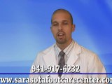 Ingrown Toenails - Podiatrist in Sarasota, FL
