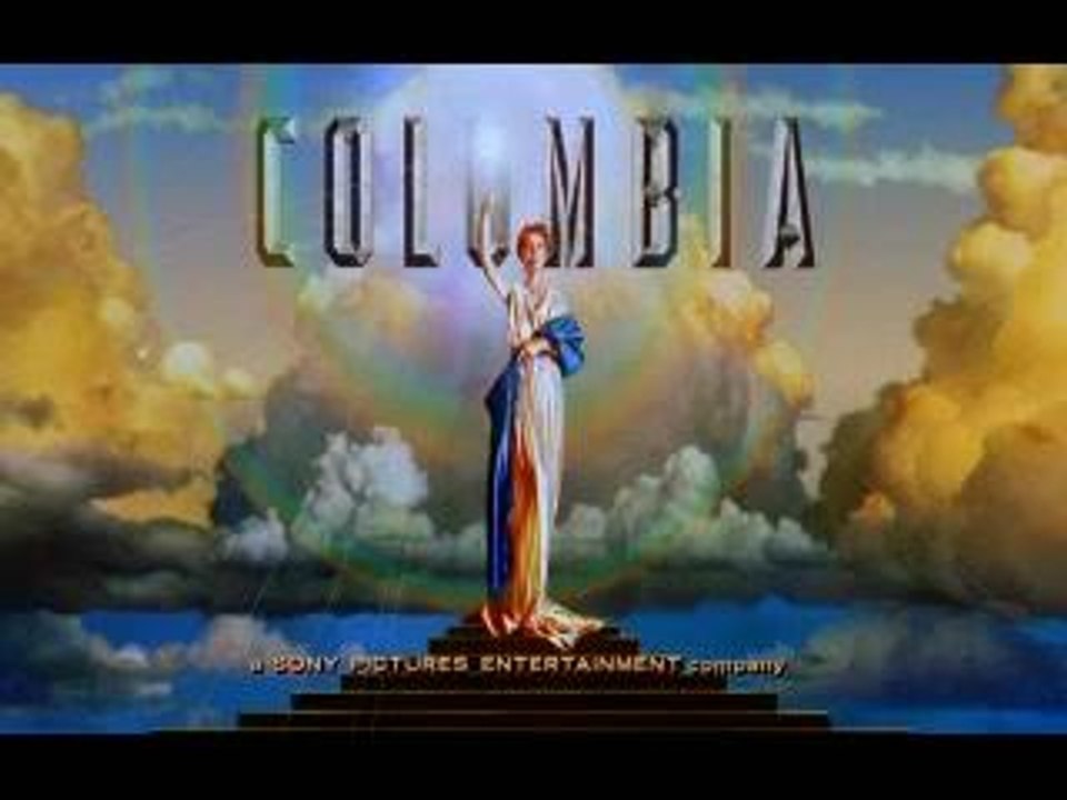 GHOST RIDER (TRAILER)