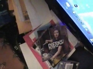 Fun With Dierks Bentley