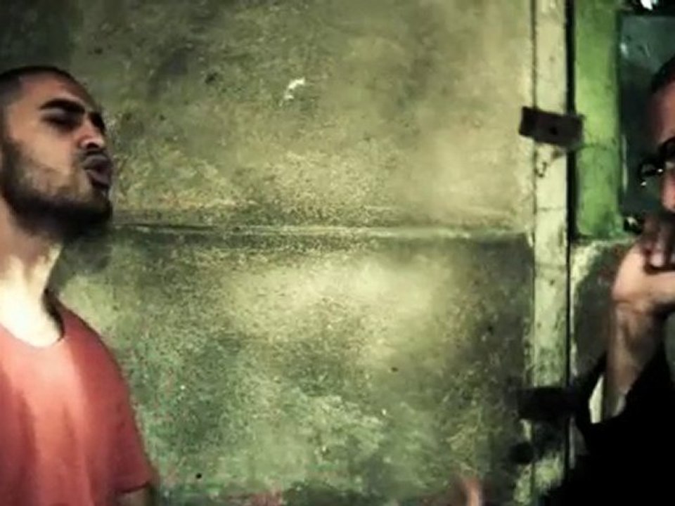 LOWKEY - TERRORIST  (OFFICIAL MUSIC VIDEO)
