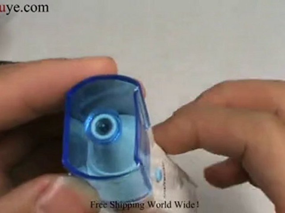 Digital Infrared Ear Thermometer   $ 24.05