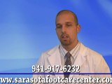 Heel Pain - Podiatrist in Sarasota, FL