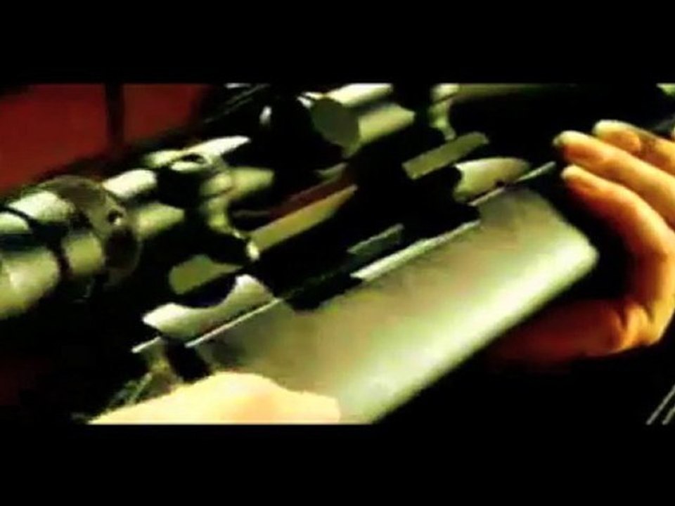 Eugene (Fixed Audio and Credits)