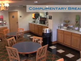 Hampton Inn Ft. Chiswell-Max Meadows Video Tour