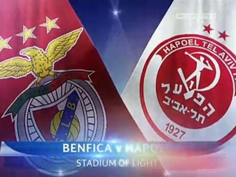 Olympique Lyon v Schalke 04