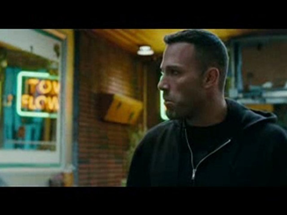 The Town - Stadt ohne Gnade