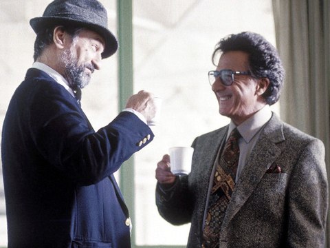 Ένας πρόεδρος, ένα σκάνδαλο κι ένας πόλεμος