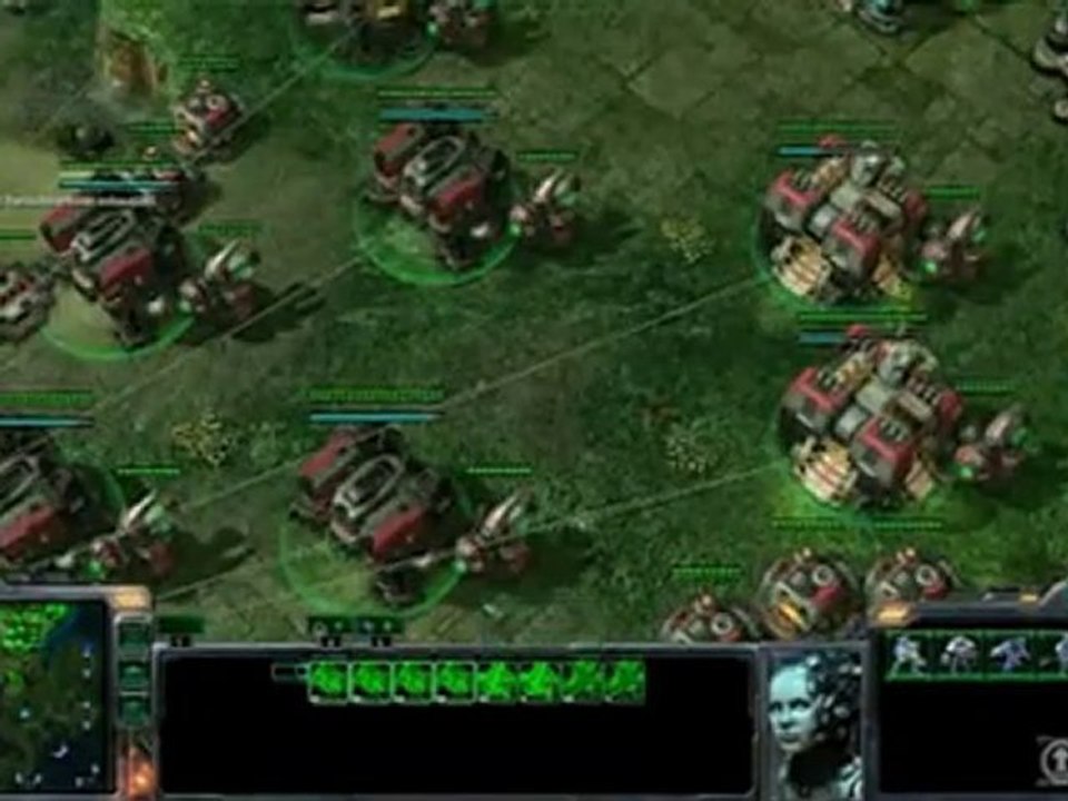 Star Craft2 Video Guide And Tips by TheThinkingGamer