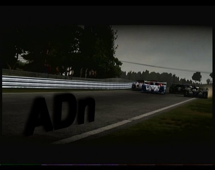 forza 3 |by ADn|