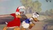 Donald Duck -  Donalds Better Self 1938