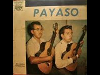 ignominia pobre patria mia(cholo berrocal)