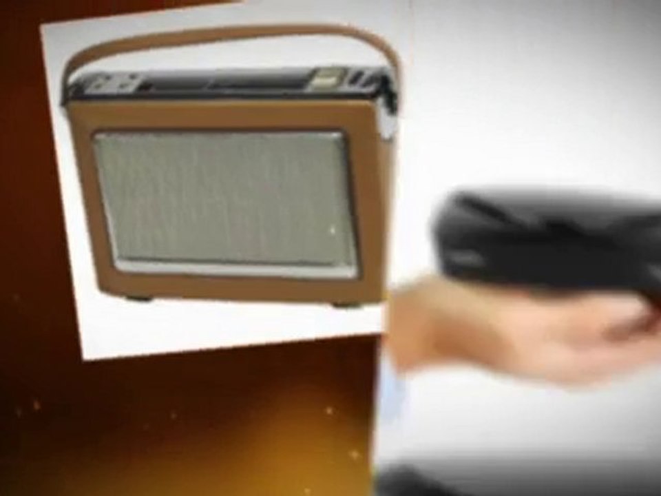 Bush Digital Radios and LED-LCD Televisions