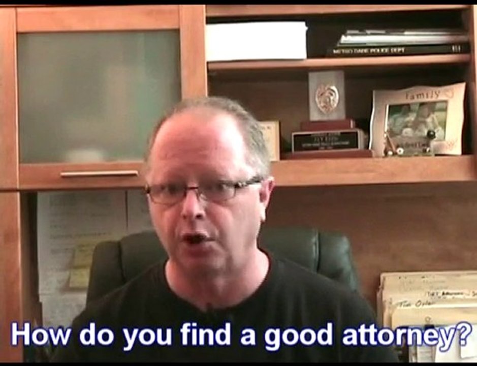 Miami DUI Attorney - Miami DUI Lawyer