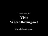 watch Sergio Mora Jr vs Shane Mosley HBO Boxing Match Online