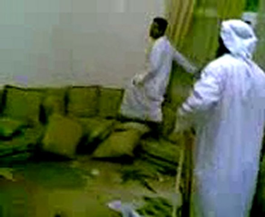 شوف الخوف شوles mec de bischope يسي