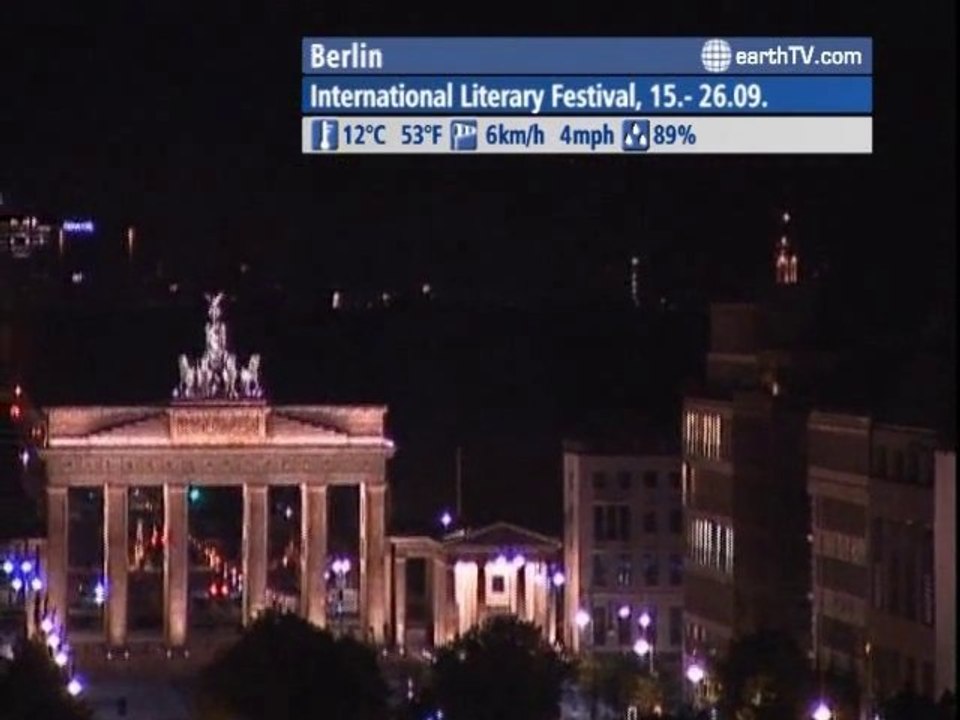 Agadir - Morocco, Lugano - Ticino - Switzerland, Macau SAR - China, Stuttgart - Germany, Berlin - Germany, Seattle - USA, Johannesburg - South Africa