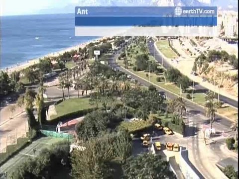 Melbourne - Australia, Agadir - Morocco, Seattle - USA, Vienna - Austria, Arcachon - France, Antalya - Turkey, Macau SAR - China