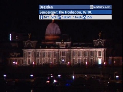 New York - USA, Metz - France, Budapest - Hungary, Dubai - United Arab Emirates, Muscat - Oman, Hamburg - Germany, Dresden - Germany