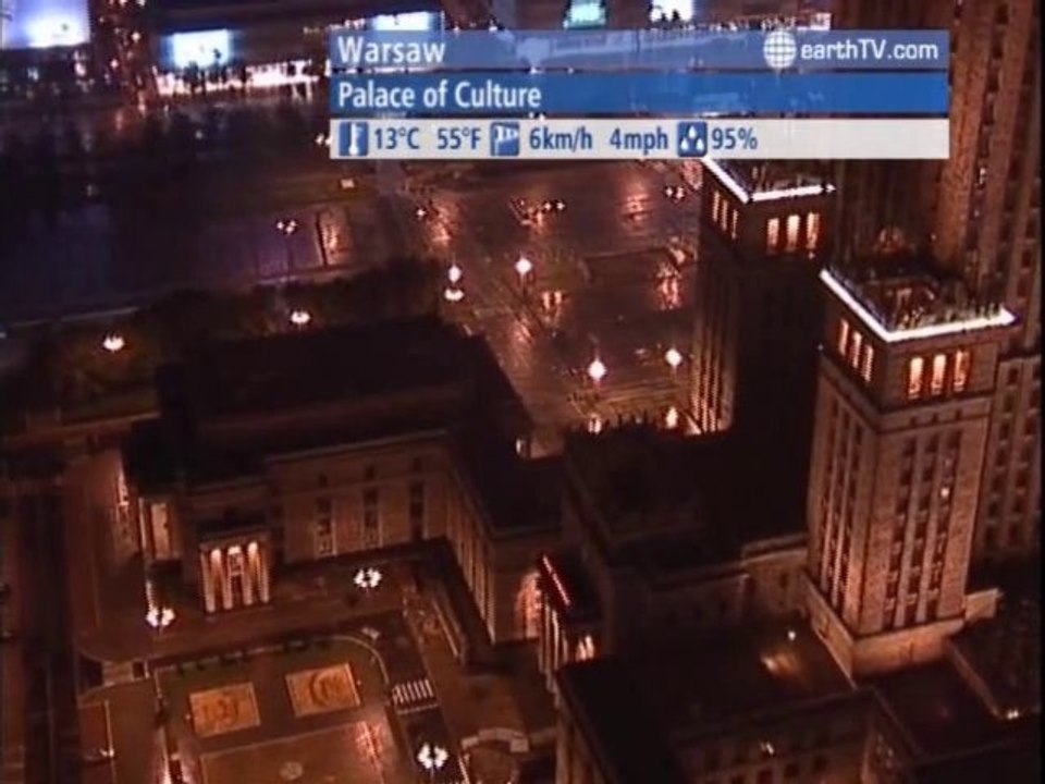 Lugano - Ticino - Switzerland, Agadir - Morocco, Washington - USA, Warsaw - Poland, Hamburg - Germany, Stuttgart - Germany, Johannesburg - South Africa