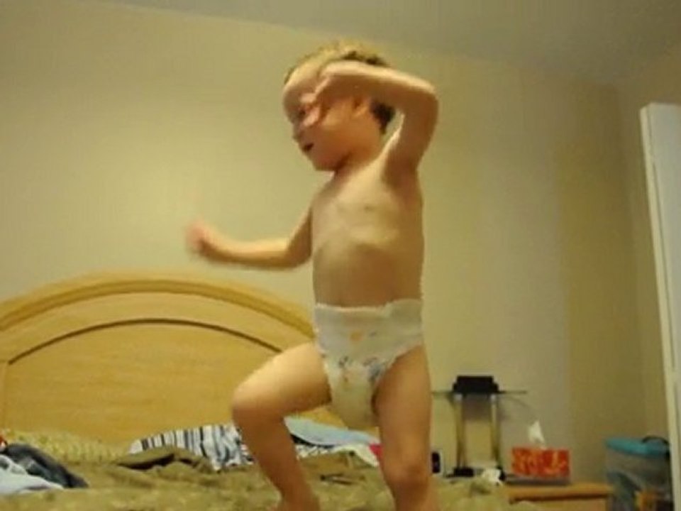 Laurent danse tome 2!