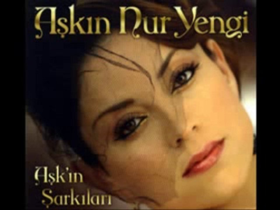 Aşkın Nur Yengi - Benimsin