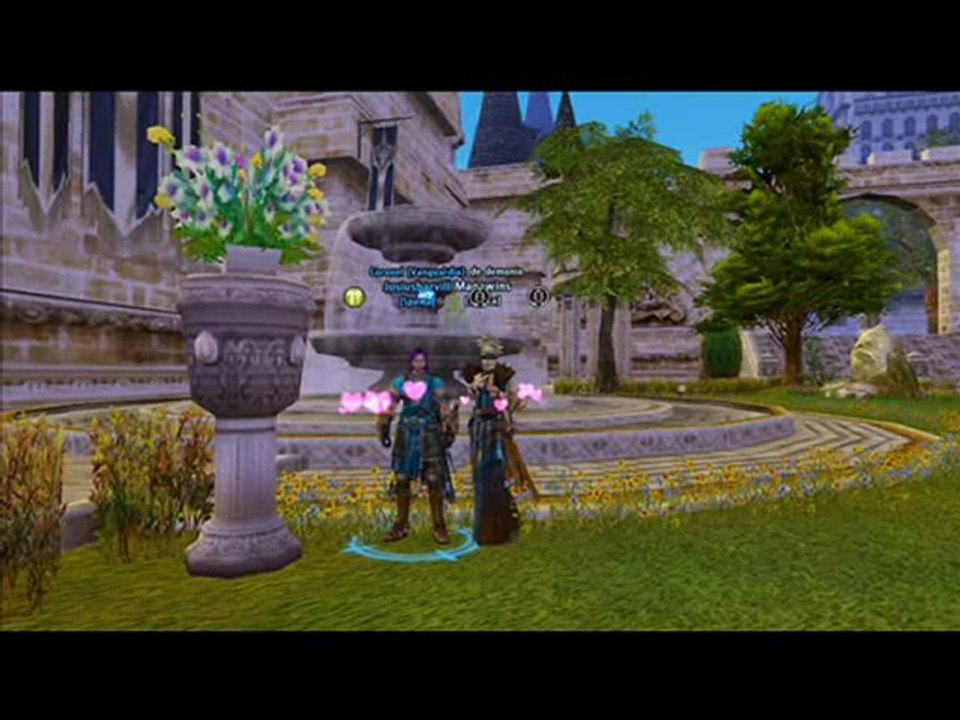Magawins mi boda =)