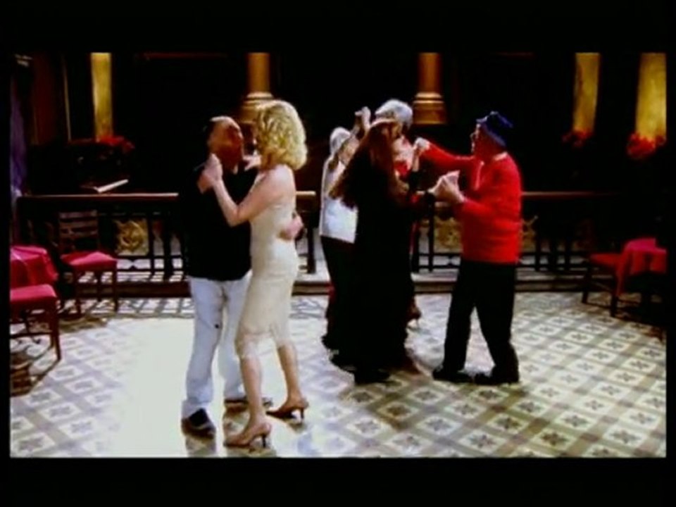 Yeterdi Bana (Grup Düş)