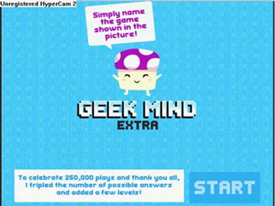 L'épopée du scoring ep.2 (Geek Mind)