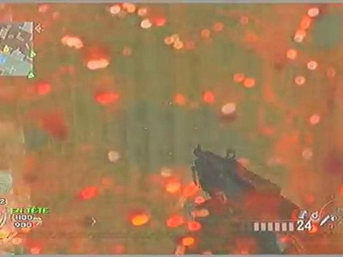 (DETENTE) call of duty 6 snake_1006 CHUK-NORRIS-30 mdr