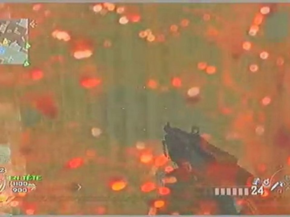 (DETENTE) call of duty 6 snake_1006 CHUK-NORRIS-30 mdr