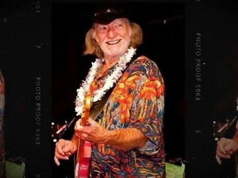 Willie Nelson Tickets Greek Theatre Los Angeles - How to get