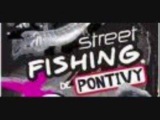 street fishing pontivy 2010